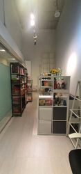 Centropod @ Changi (D14), Shop House #455535451